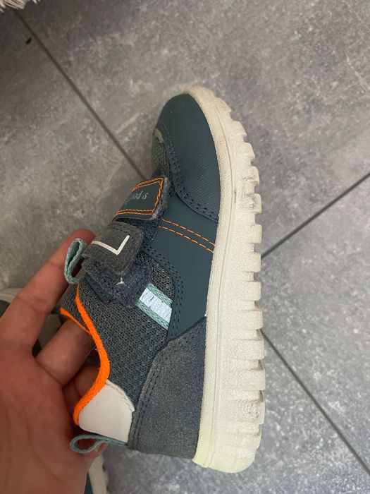 Детски обувки Superfit Колев&Колев 25