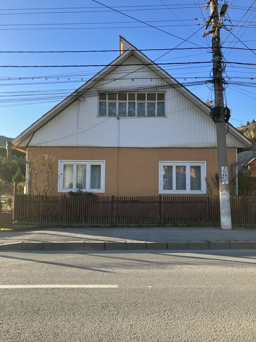 Casa de vanzare zona Rotundu