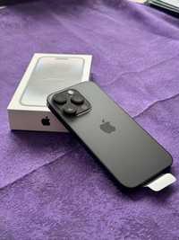 iPhone 14 Pro 256gb Space Black Fullbox Neverlocked Liber Retea