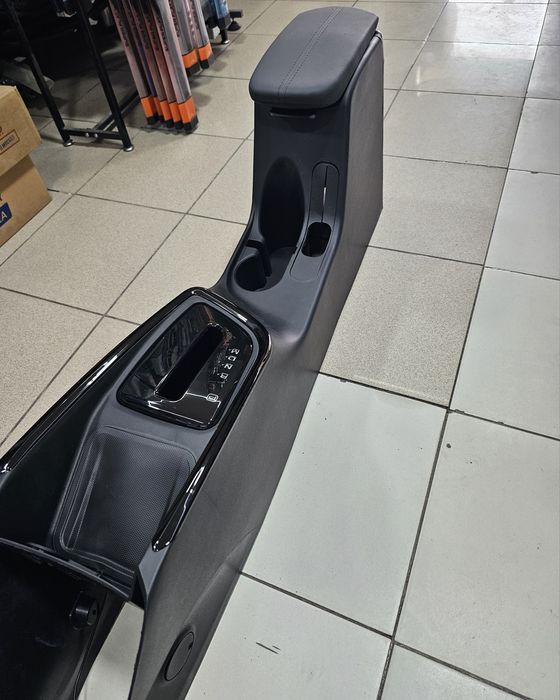 Kobalt bar Trekor dizayn