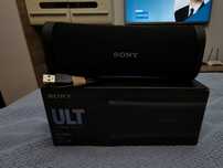 Bluetooth колонка Sony