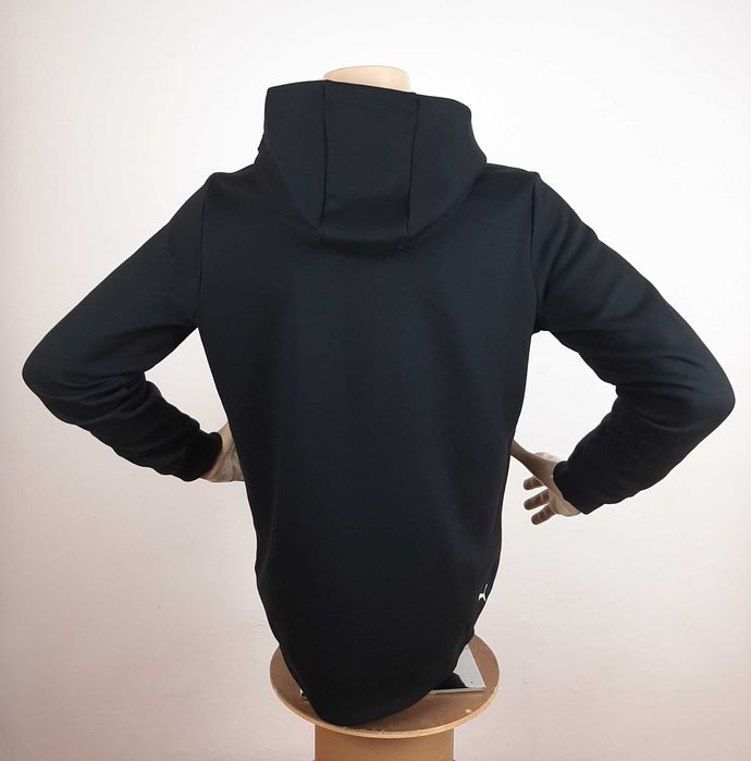 Puma BMW Motorsport Team Hoodie - Оригинално мъжко горнище