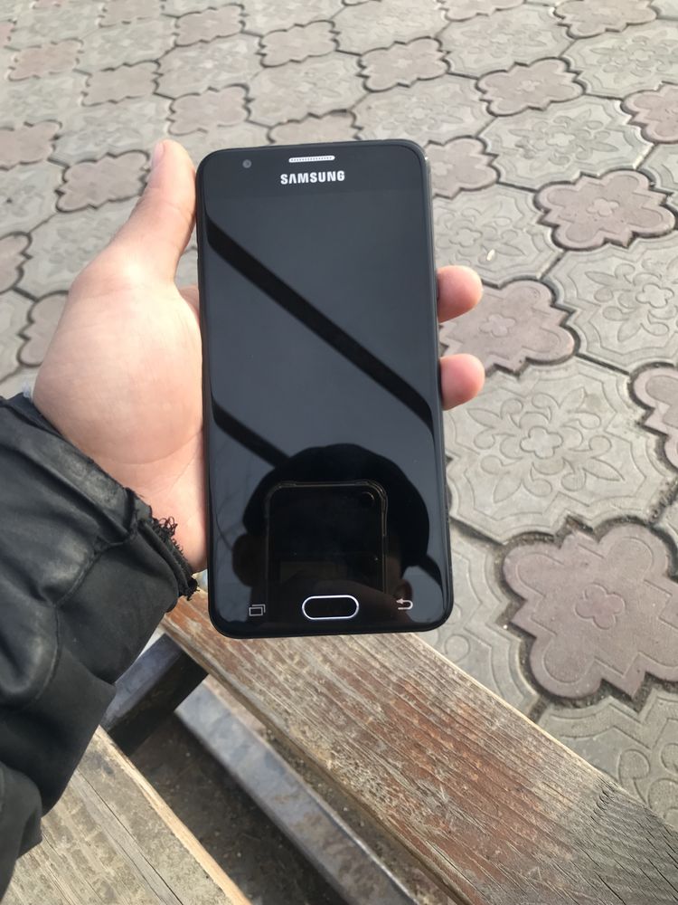 Samsung Galaxy J5 prime