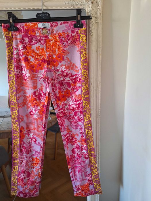 Детски панталон VERSACE