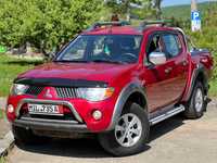 - IMPECABIL Mitsubishi L200 2.5Di-D178cp Full