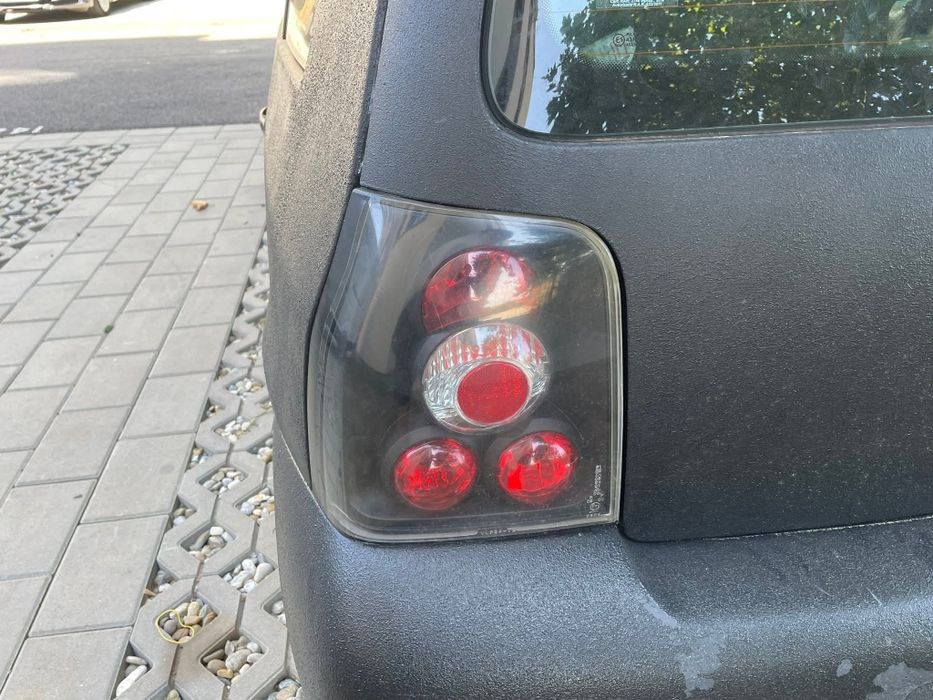 Stopuri Vw Lupo/Seat Arosa