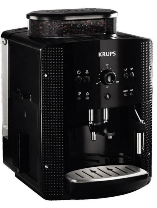 Espressor Cafea Automat Krups DEFECT
