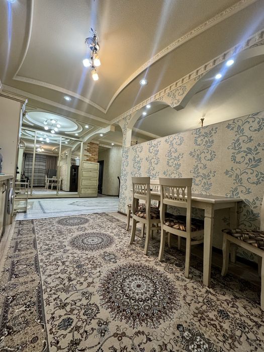 Аренда на Юнус Абаде 4 Новостройка 2/3/6 Шох Сорой