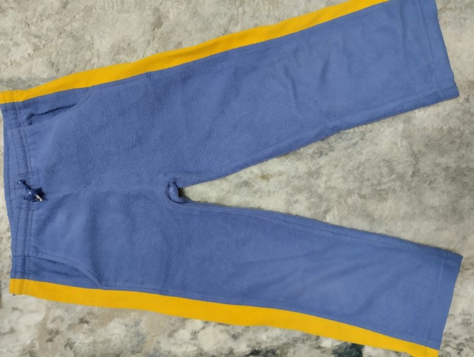 Спортивка - двойка