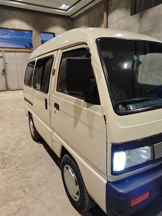 Продам Дамас 2004 года!