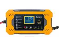 Redresor cu microprocesor baterie 12V PM-PM-6T , Powermat PM1242