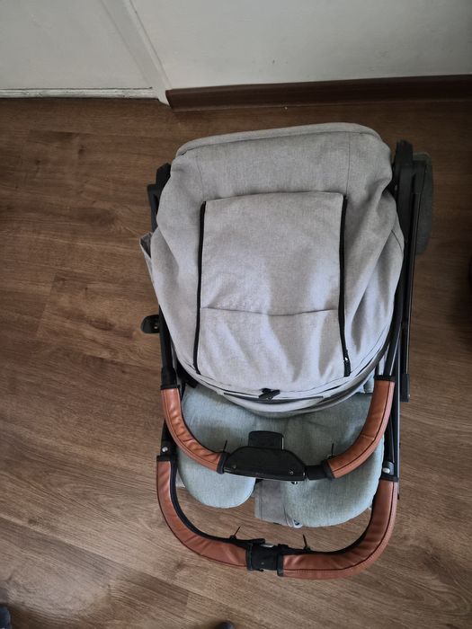 Продаётся коляска!