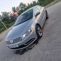 Vw passat cc 2013 2.0