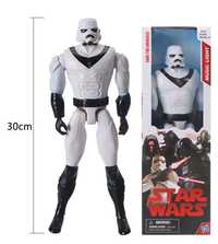 Figurina Stormtrooper Star Wars 30 cm