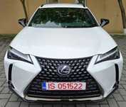 Lexus UX Lexus UX 250h 2.0L HEV 20H- (178 HP) 4X2 Midnight