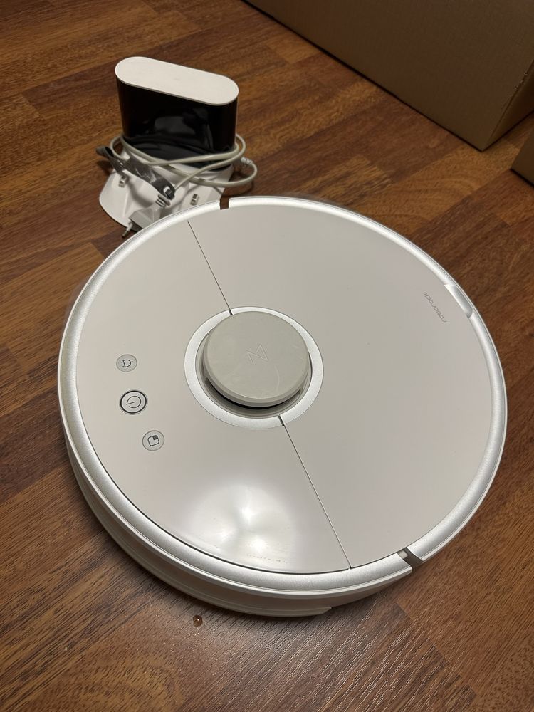 Xiaomi Roborok 5502 (S5) Aspirator Inteligent