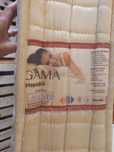 Saltea cu arcuri 140x200 Gama ortopedica