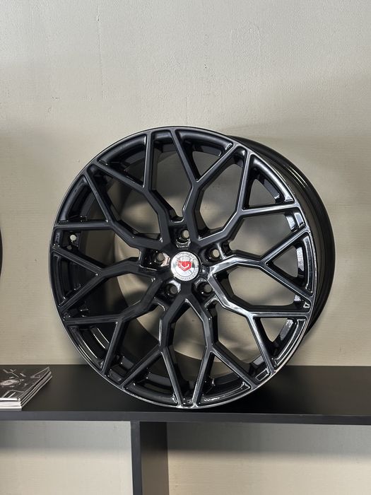 Джанти за BMW VOSSEN 19" 5x120 F10 F11 F30 F32 E90 E92 E60 Djanti