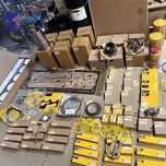 Поршневая группа Jcb,Komatsu,Doosan ,Caterpillar,Hitachi,Hyundai.