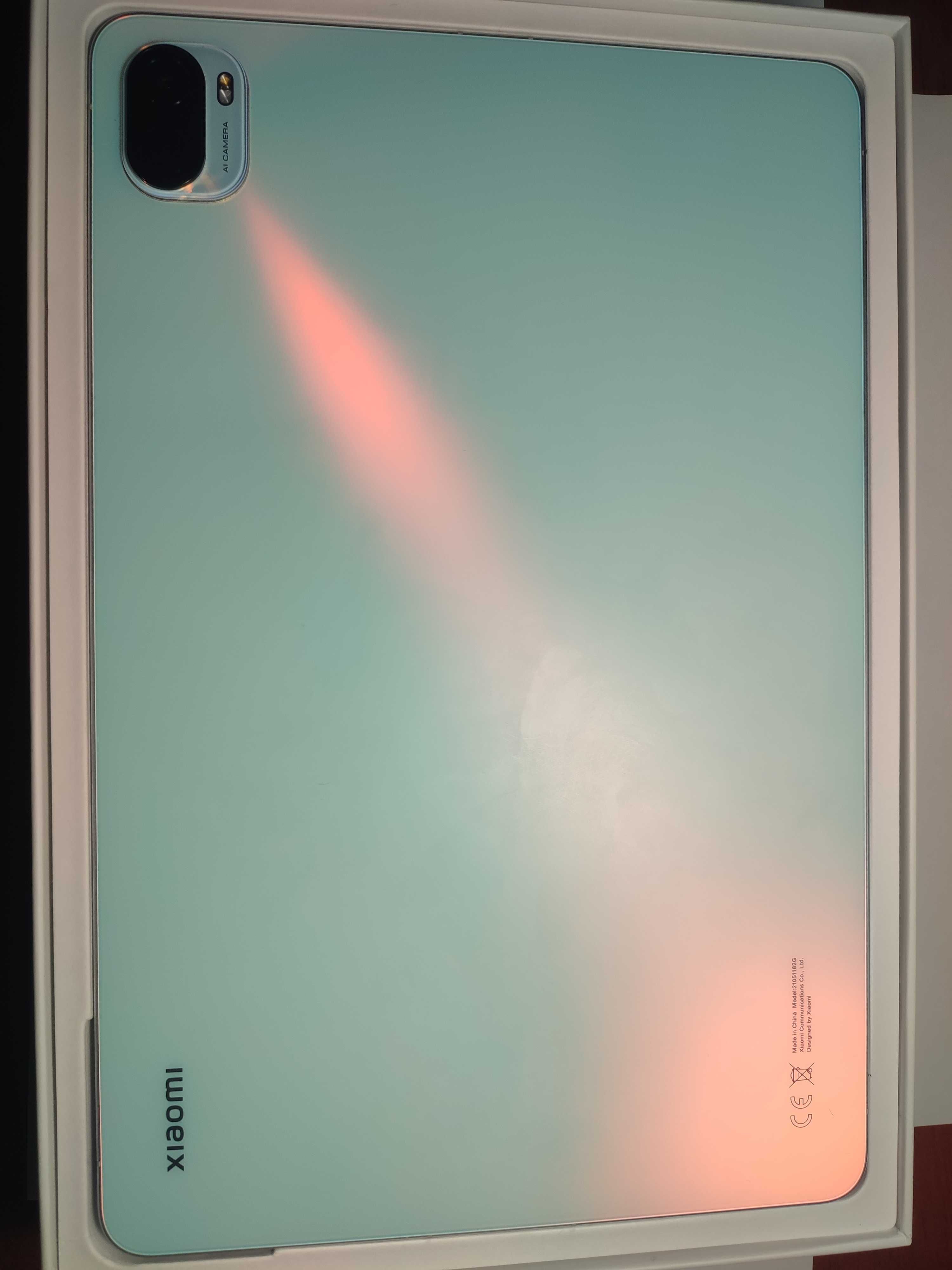 Xiaomi Pad 5 Mi планшет