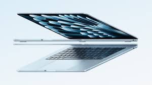 MacBook Air M4 (2025) — 16GB/256GB
