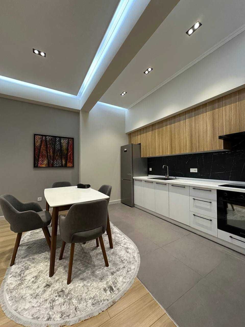 "СРОЧНАЯ ПРОДАЖА‼️ Boulevard 3ком 68м2 Tashkent City, район Дружба‼️