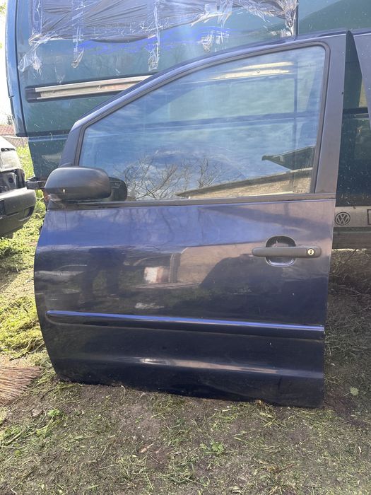 Врати vw sharan 1999g