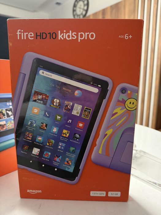 Планшет детский новый