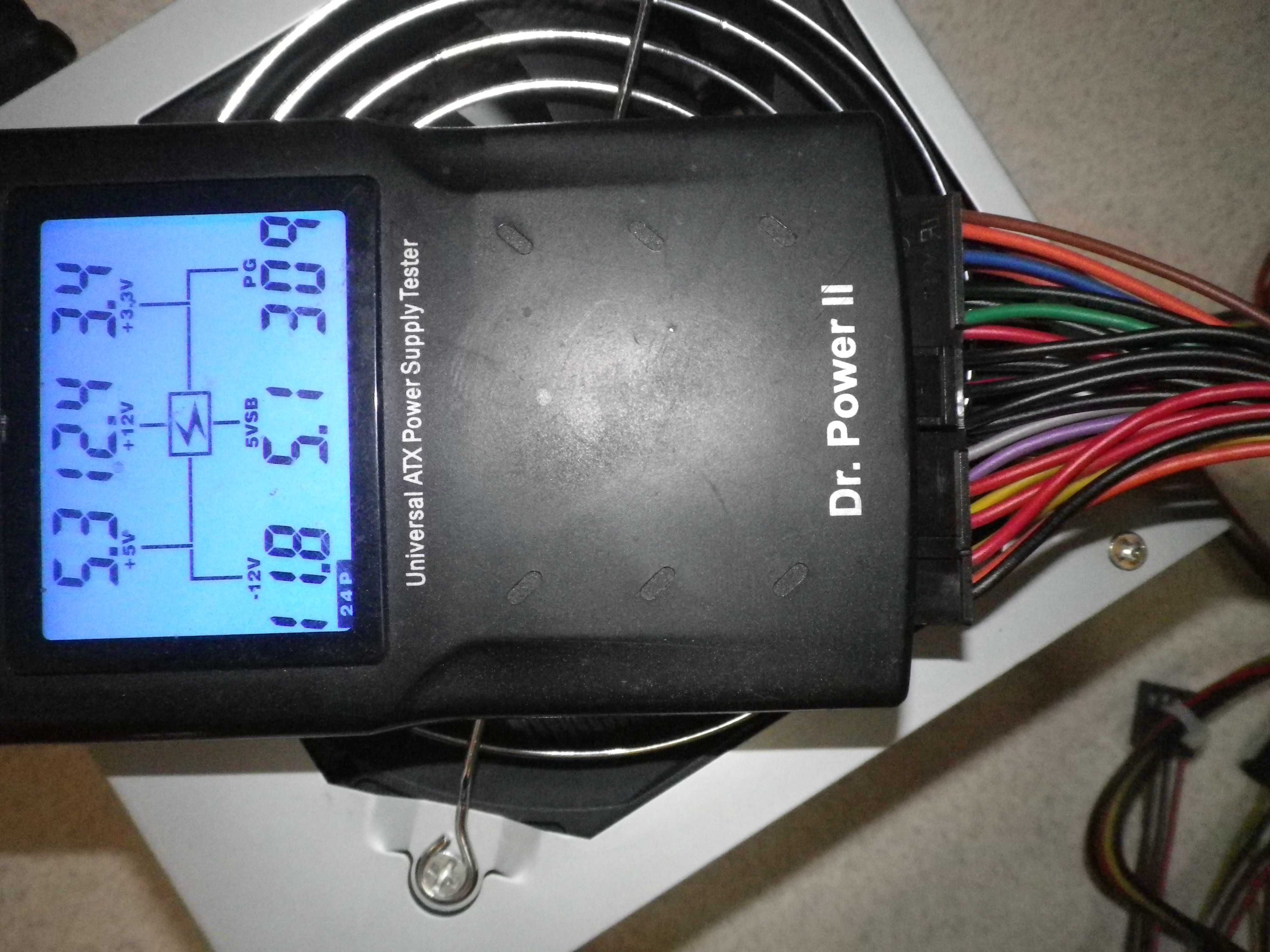 Захранване за компютър  TrendSonic 450W