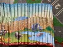Colectia Disney Prietenii Animalelor