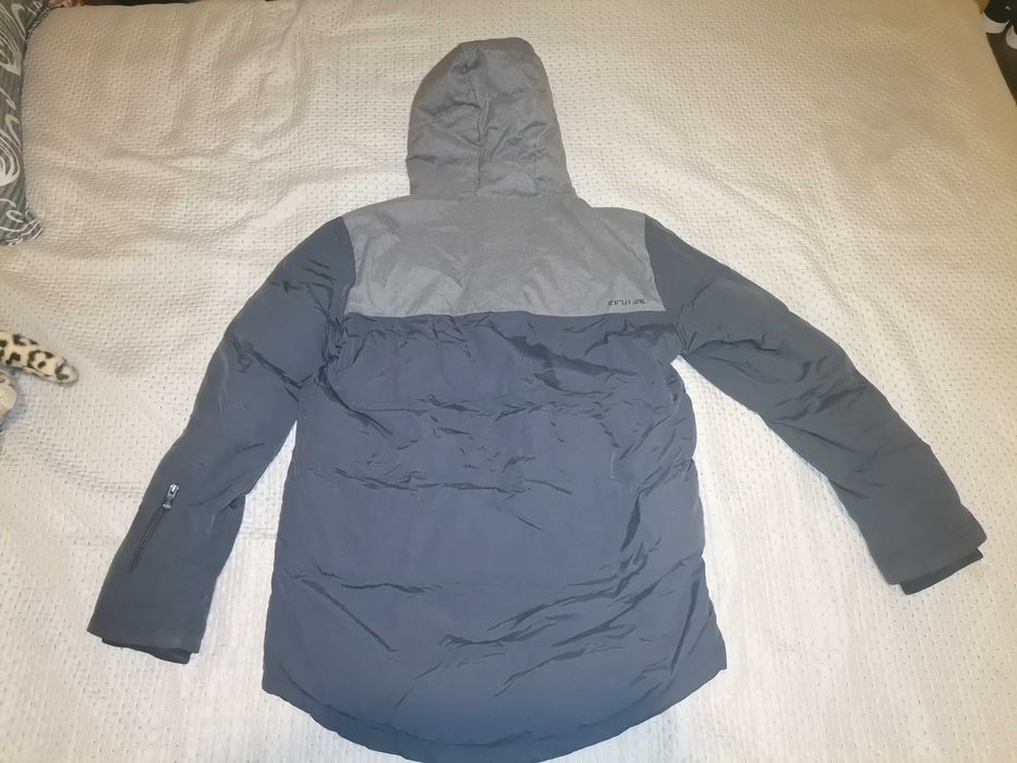 Geaca snowboard iarna Animal