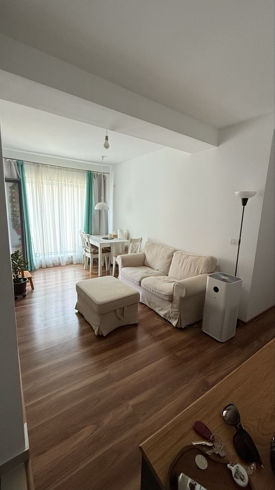 Apartament 3 camere de vanzare zona Braytim