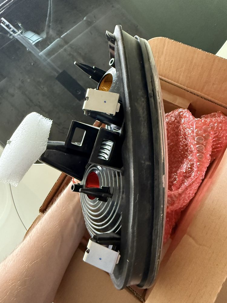 Стоп Mini Cooper r50,r53