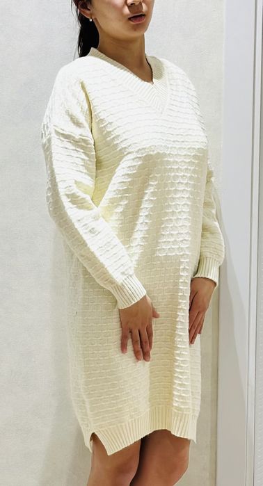 Платье вязанное Пекин