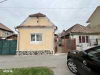 Casa individuala cu pivnita in zona Piata Cluj- Exclusivitate