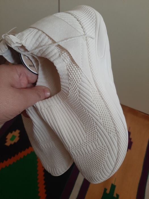 Спортивная обувь на каждый день