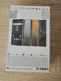 Telefon Sony Z5 Premium Gold sigilat