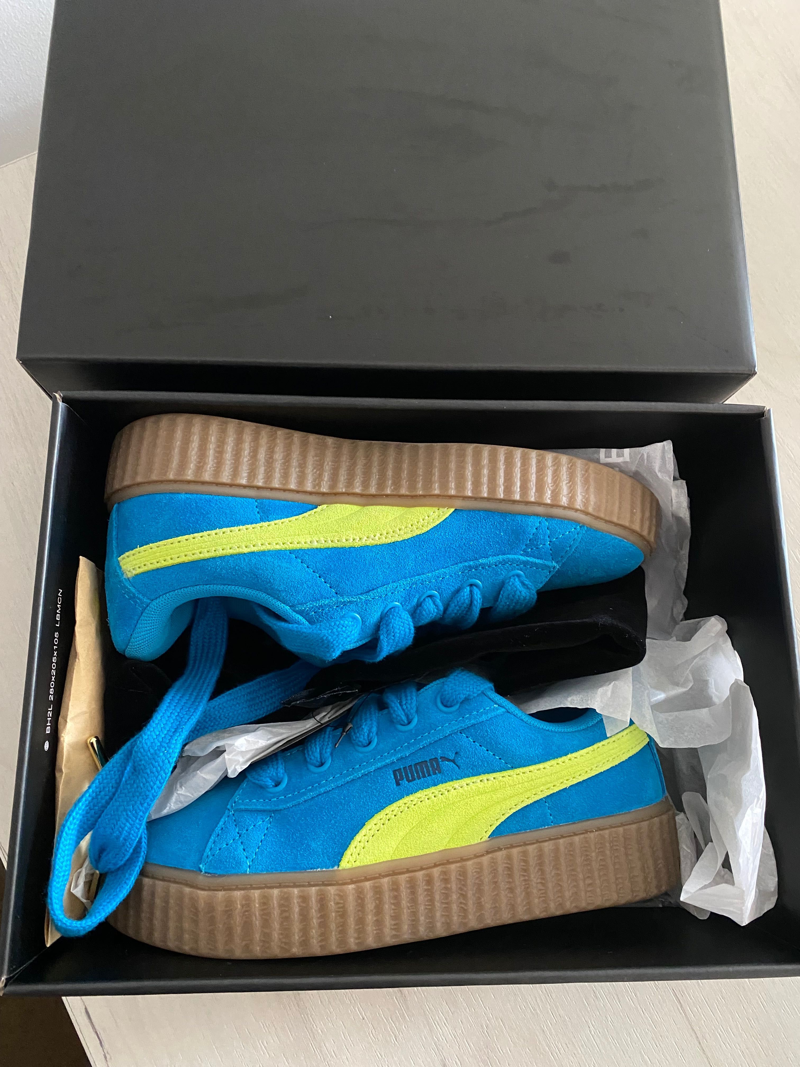 Puma Fenty by Rihanna