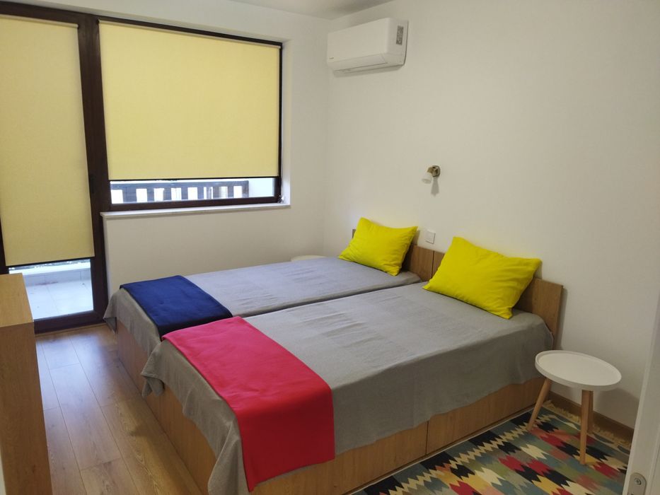 Продава се Тристаен апартамент в Смолян, в.з. Смолян - 89 кв.м за 1349 €/кв.м - Снимка #5