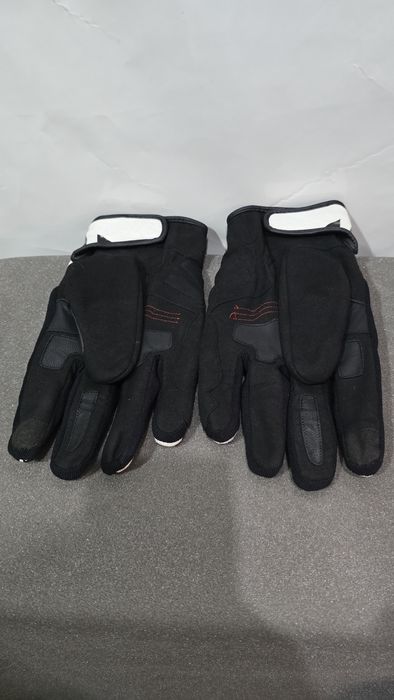 Mănuși moto textil/piele MTECH 3XL