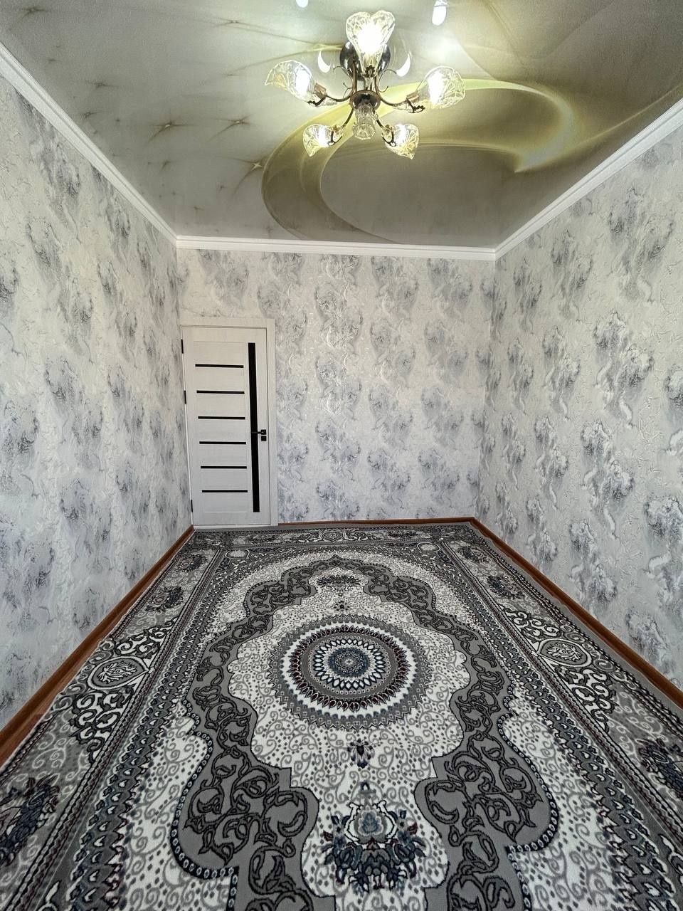 2-хоналик 4кава4-каватда  шарк1
4-каватба.
4-кавати панельный дом.
Ду