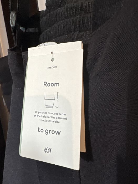 Vand salopeta iarna H&M NOUA cu eticheta