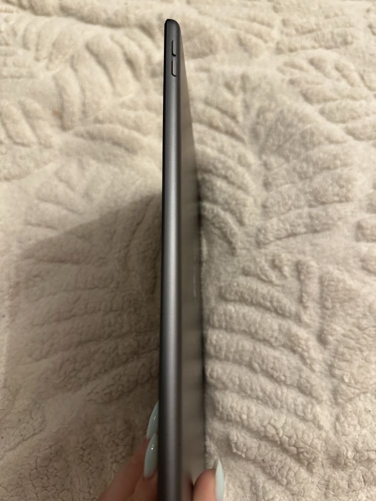 iPad 7 Generație, 32GB, Wi-Fi, Space Gray