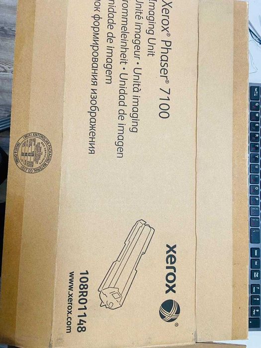 Барабан Xerox Phaser 7100, Imaging