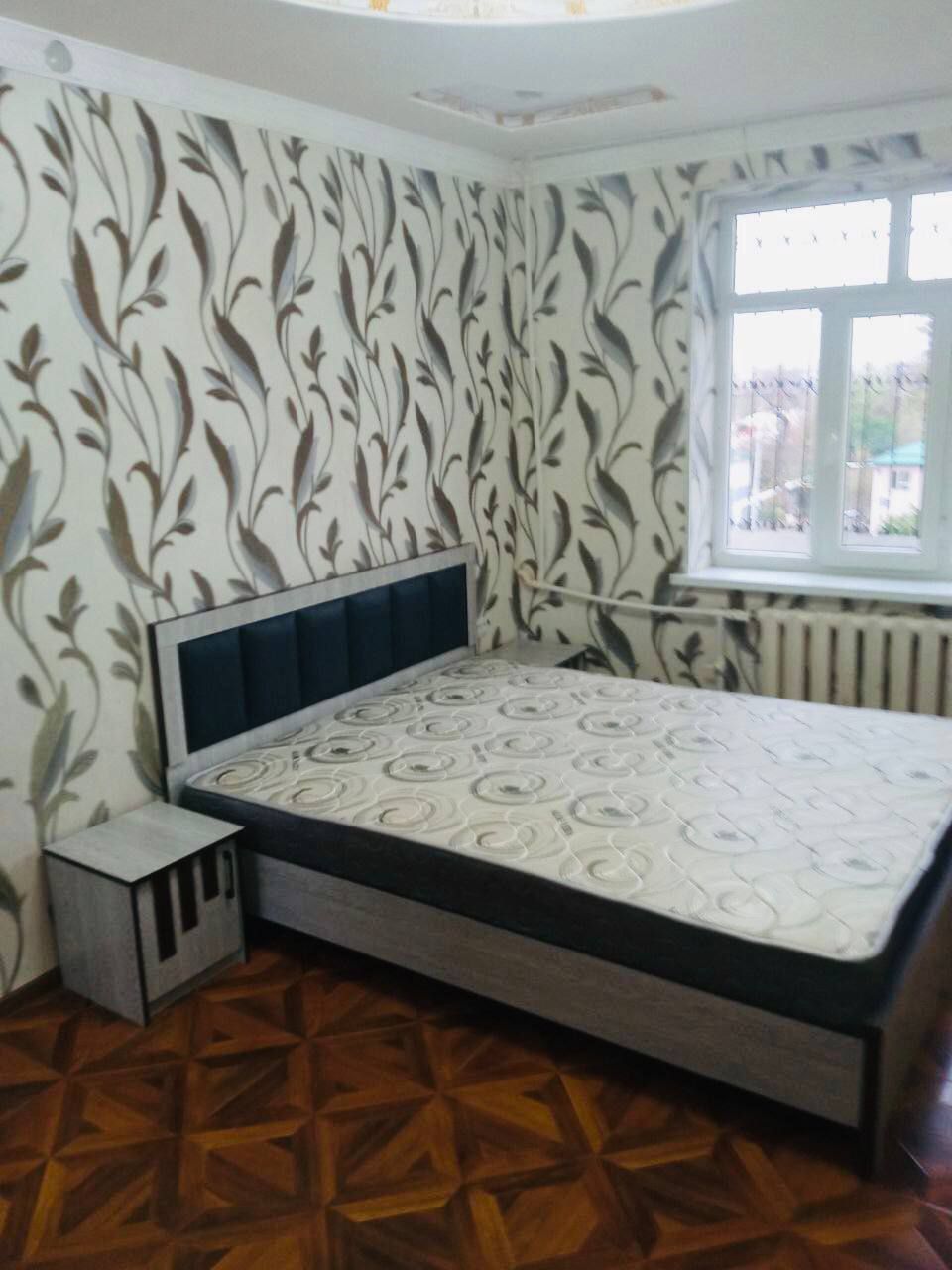 Аренда квартира Ок тепа 1,2/4/4