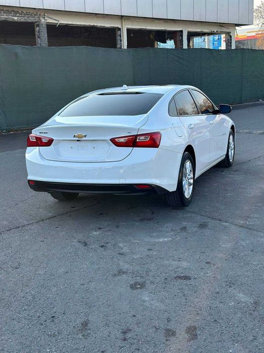 Малибу 2 2.4 атмасферни