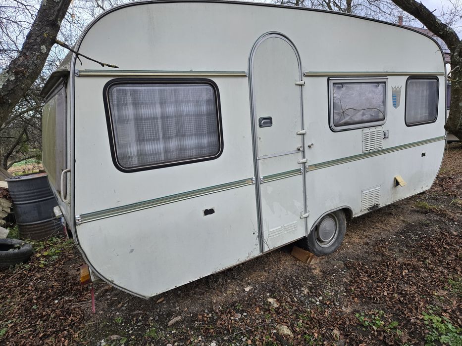 RULOTA Facefood sau Pacintarie/Langos marca Tabbert