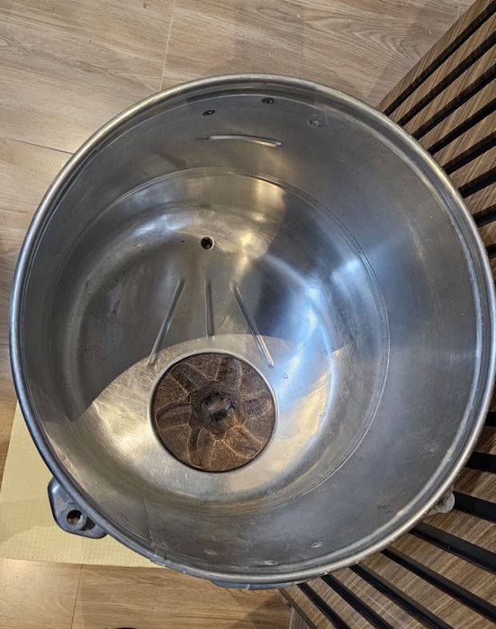 Кирмашин советски запчас учун