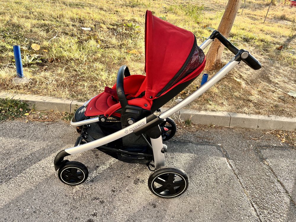 Детска количка Bebe Confort / Maxi Cosi