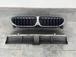 Grile active bmw seria 3 g20 g21